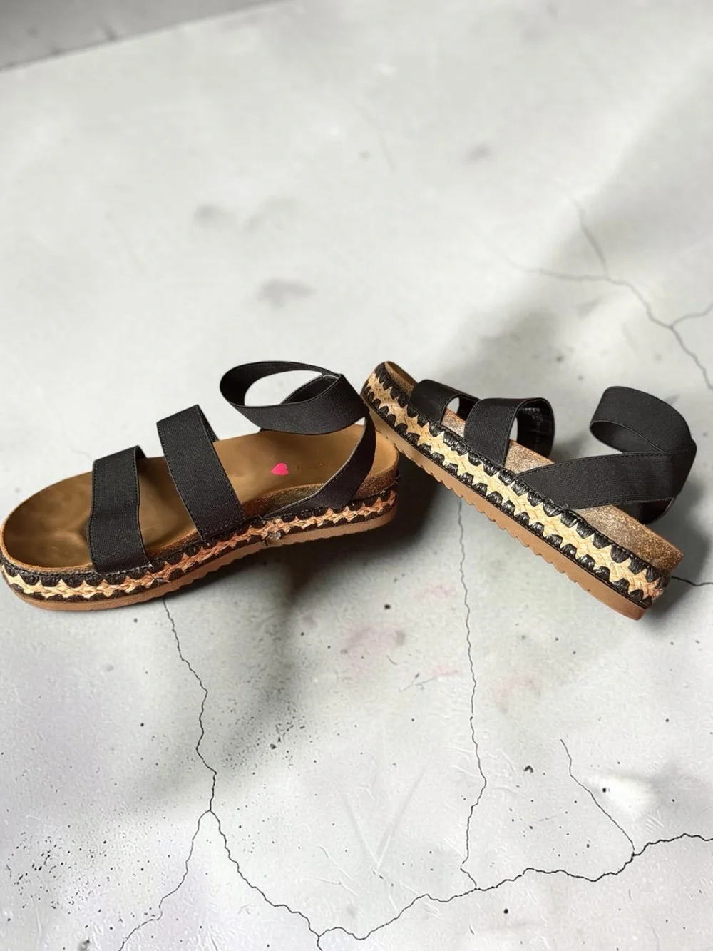 Steve Madden girls steve